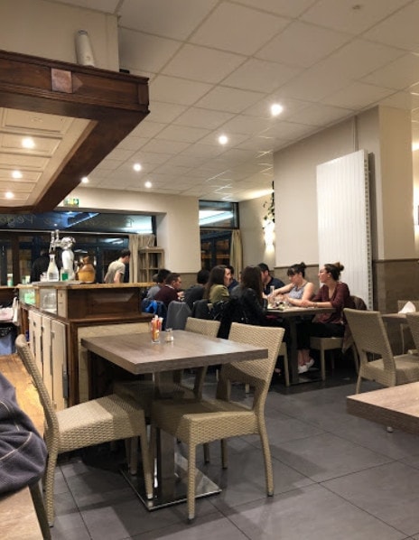Le Pégase — photo 3