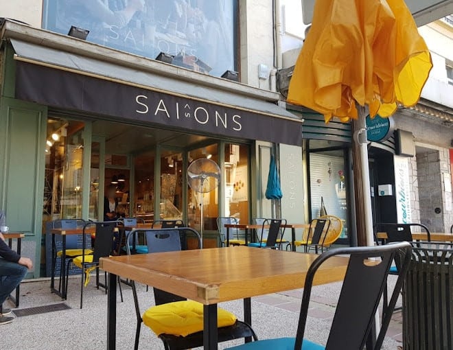 Saisons — photo 3