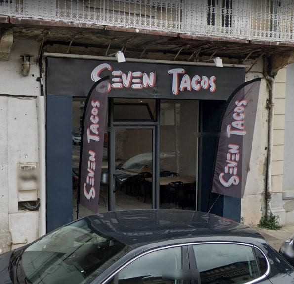 Seven Tacos — photo 2