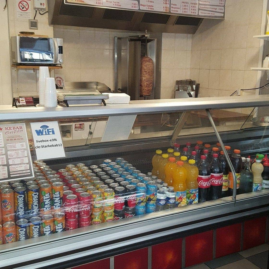 Star Kebab — photo 3
