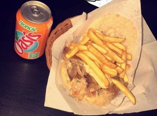 Star Kebab — photo 2