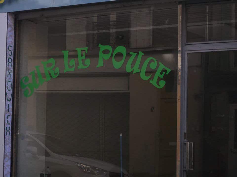 Sur le Pouce — photo 2