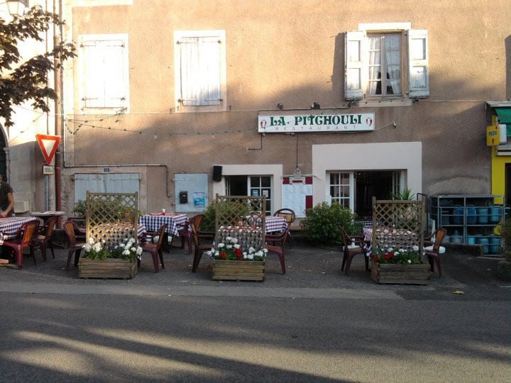 La Pitchouli — photo 2