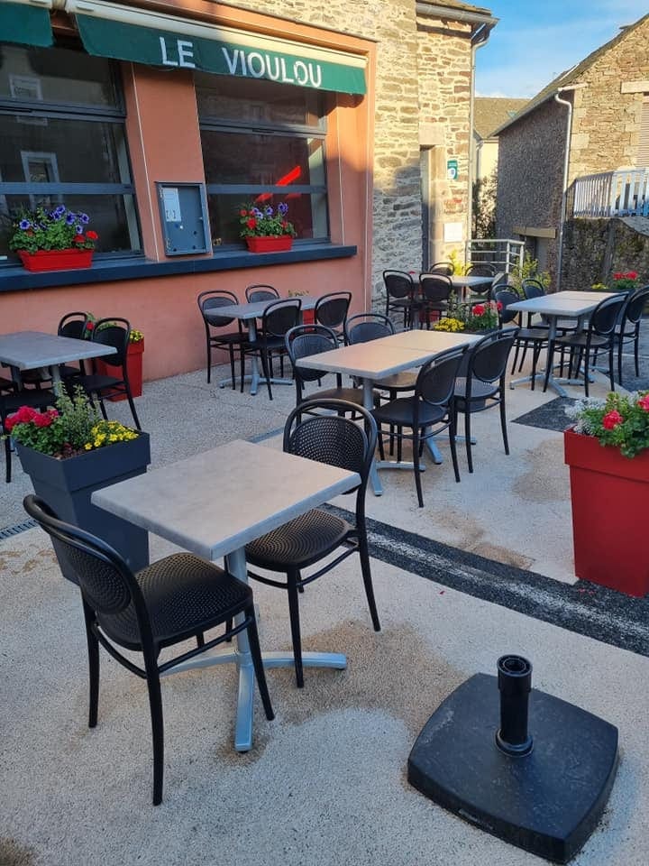 Le Vioulou — photo 2