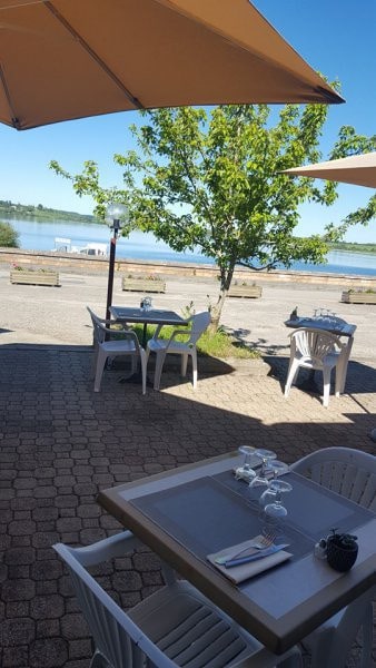 Photo de Les Reflets du Lac