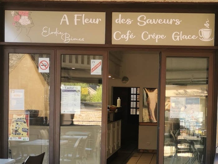 À fleur des Saveurs — photo 2
