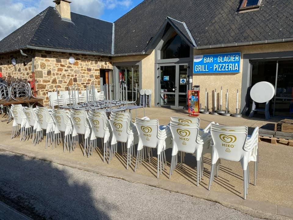 Grill-Pizzéria les Genêts — photo 2