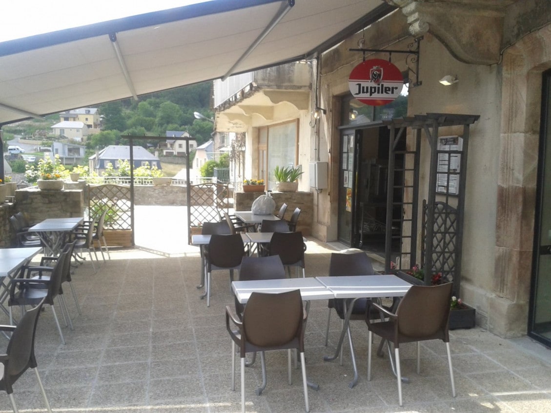 La Terrasse — photo 2
