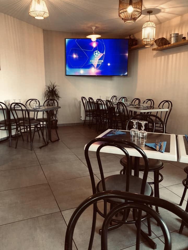 Le Delta — photo 3