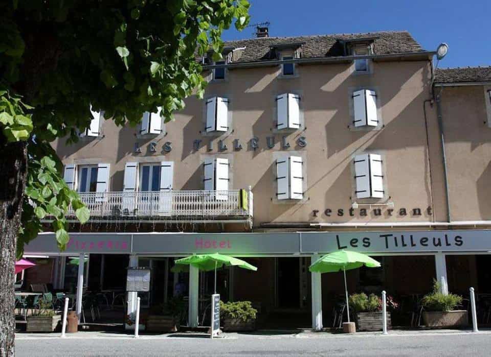 Les Tilleuls — photo 2