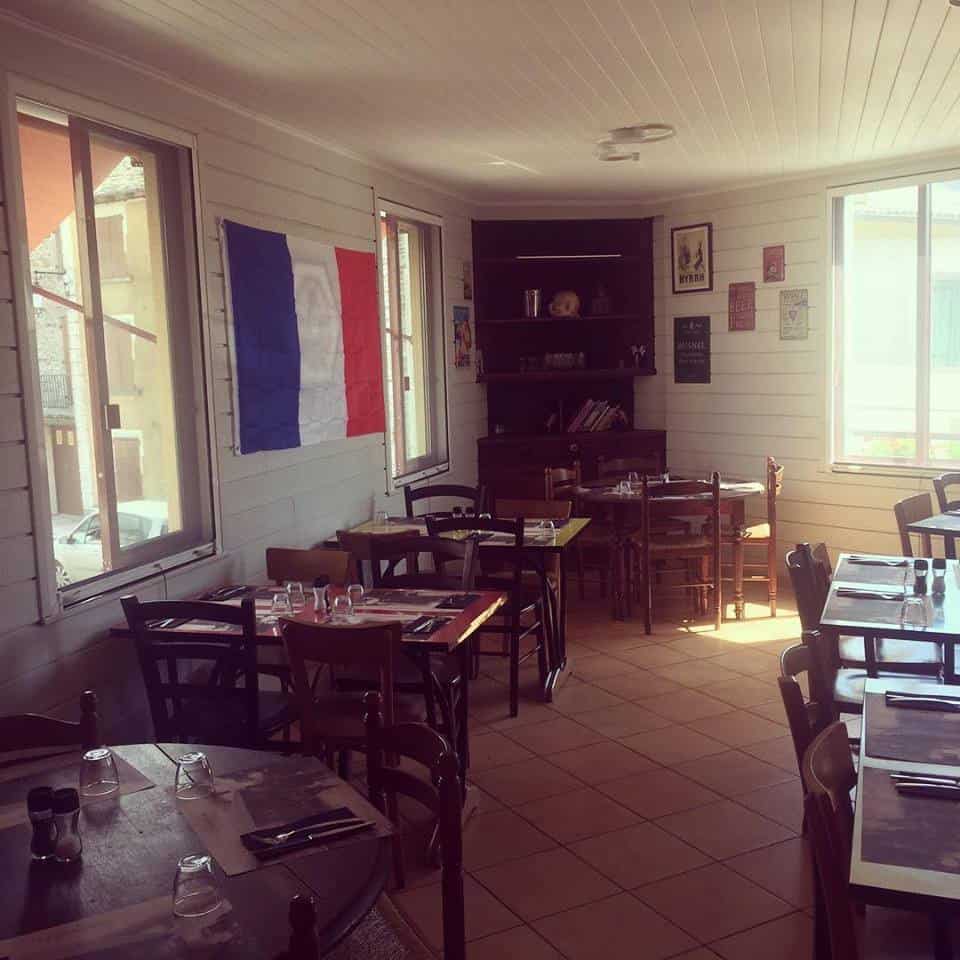 Le Chaudron — photo 3