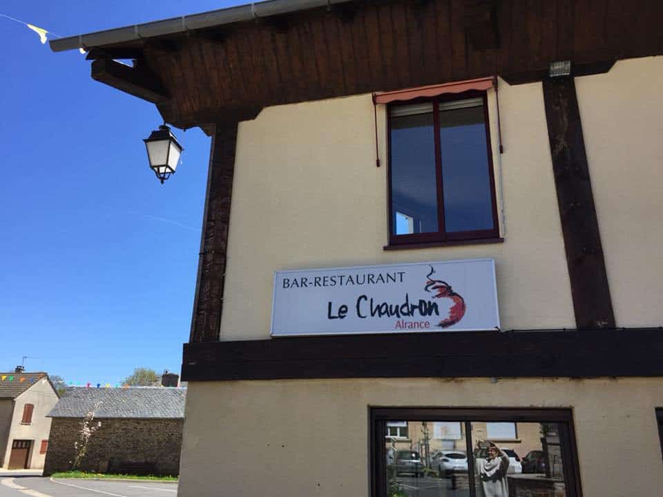 Le Chaudron — photo 2