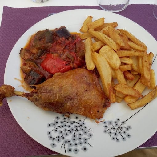 Le Chaudron — photo 2