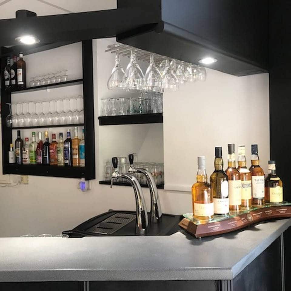 L'Auberge du Broc — photo 3
