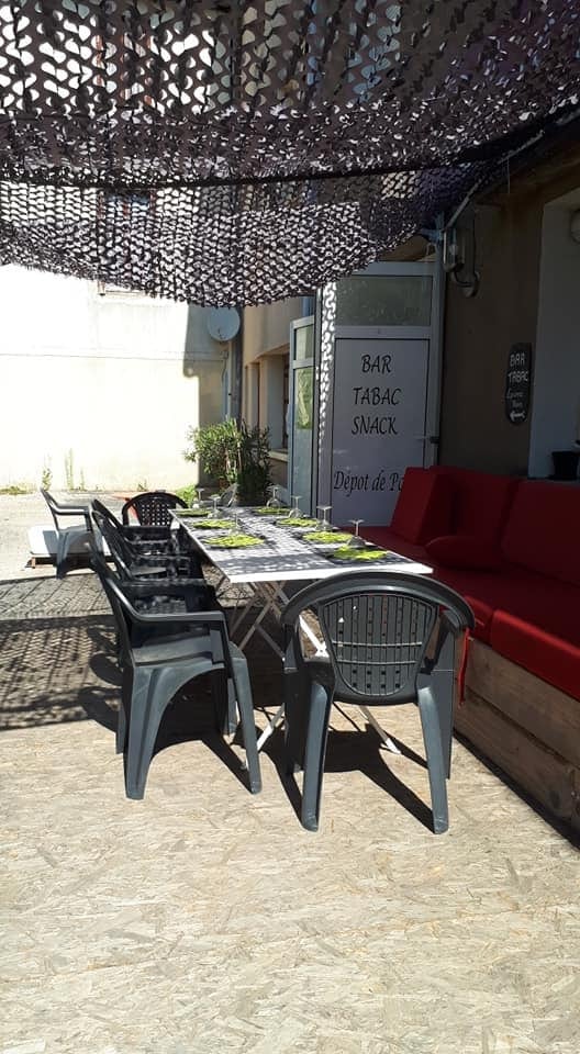 Le Relais Bessois — photo 2