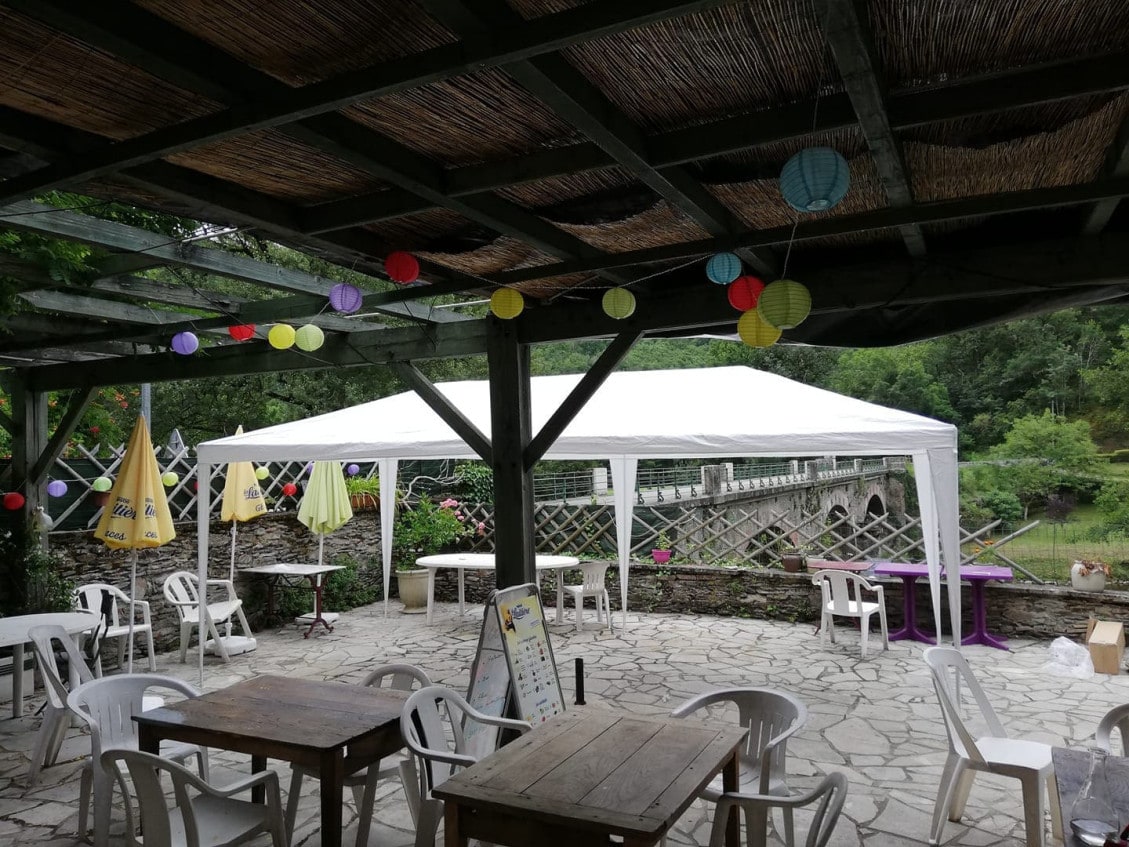 L’Auberg’IN — Auberge à La Salvetat Peyrales — photo 3