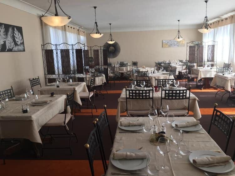 Restaurant Le Planol — photo 3