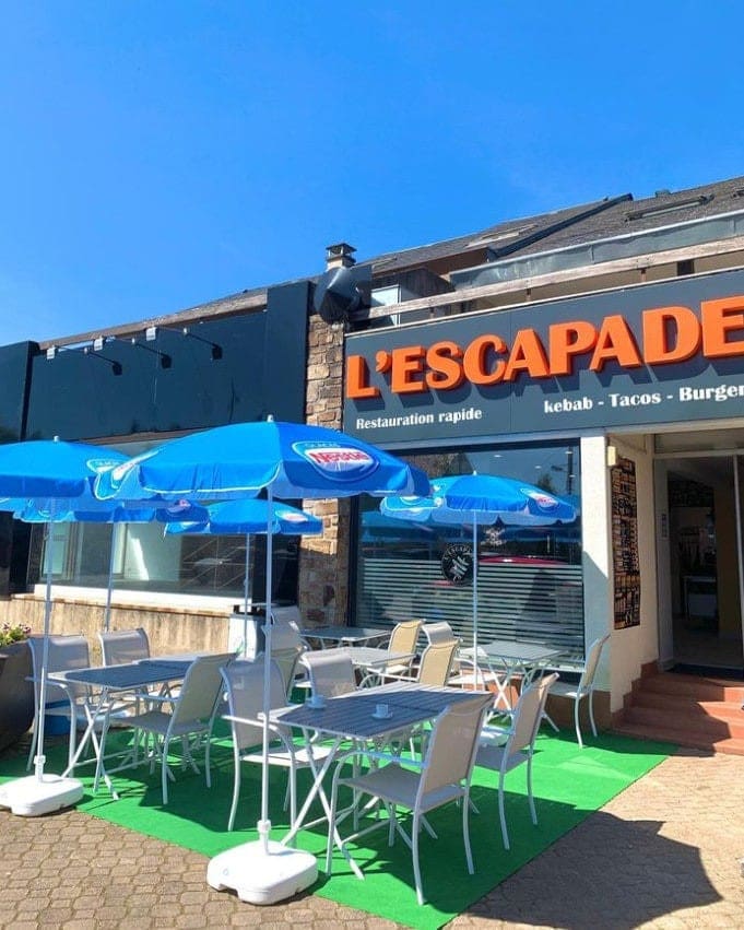 L'Escapade — photo 2