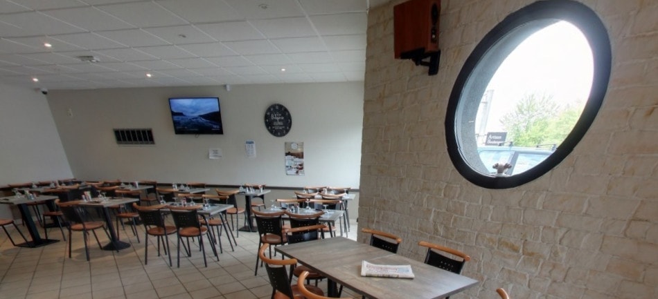 The Resto Bar — photo 2