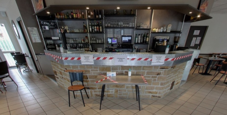 The Resto Bar — photo 3