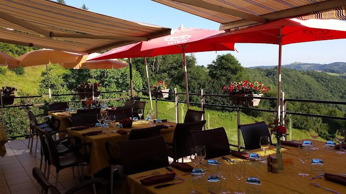 Au Relais de la Truyère — photo 3