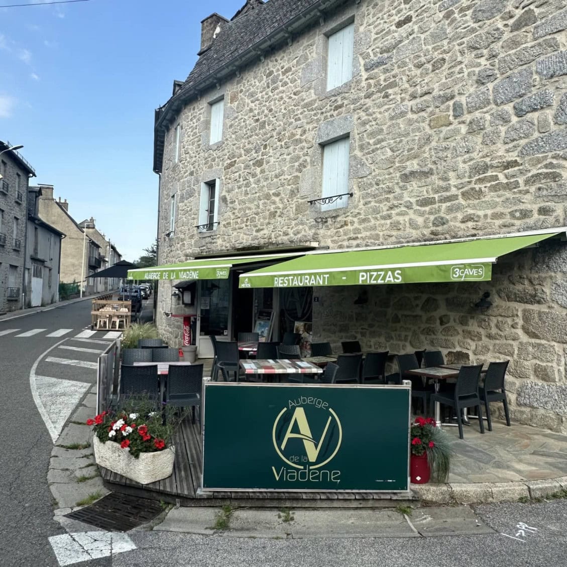 Auberge de la Viadène — photo 3