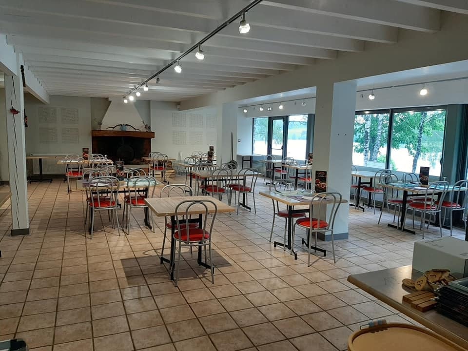 Le Relais Du Lac — photo 3