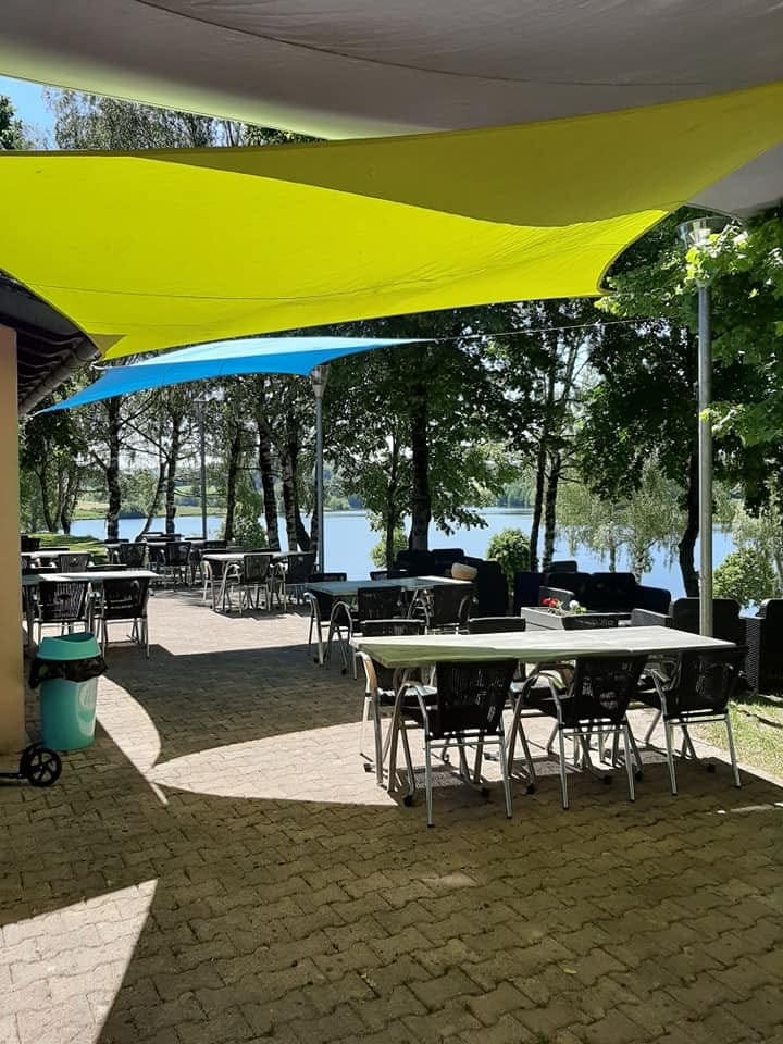 Le Relais Du Lac — photo 2