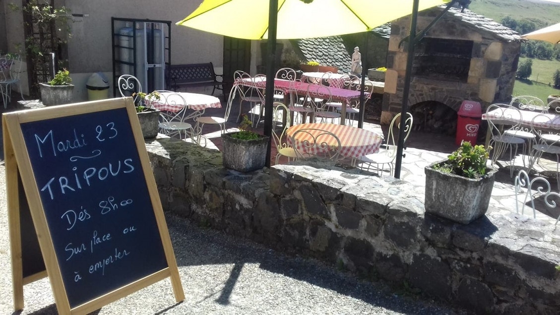 L'Etape — photo 2
