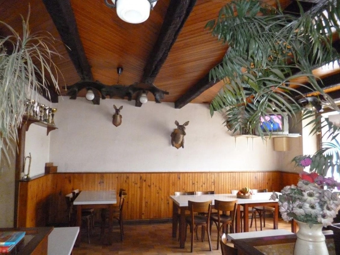 Le Relais d'Aubrac — photo 3