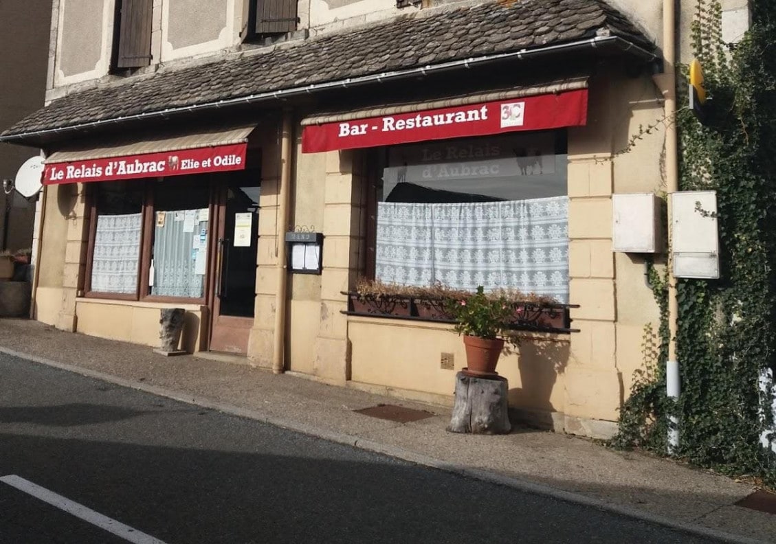 Le Relais d'Aubrac — photo 2
