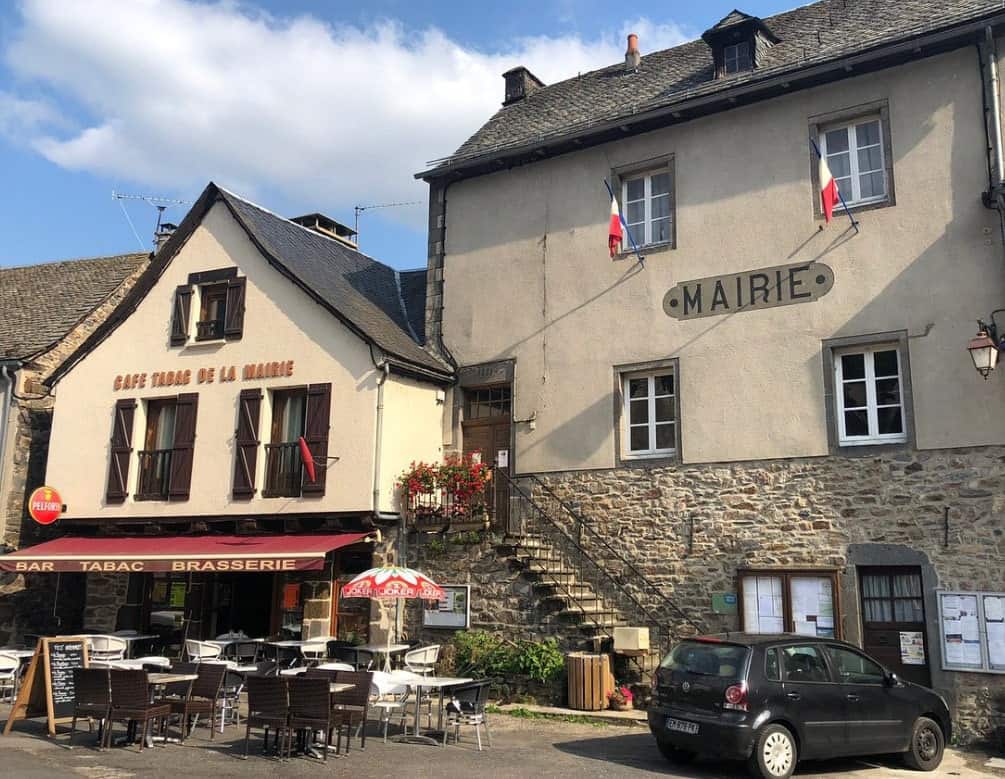 Café De La Mairie — photo 3