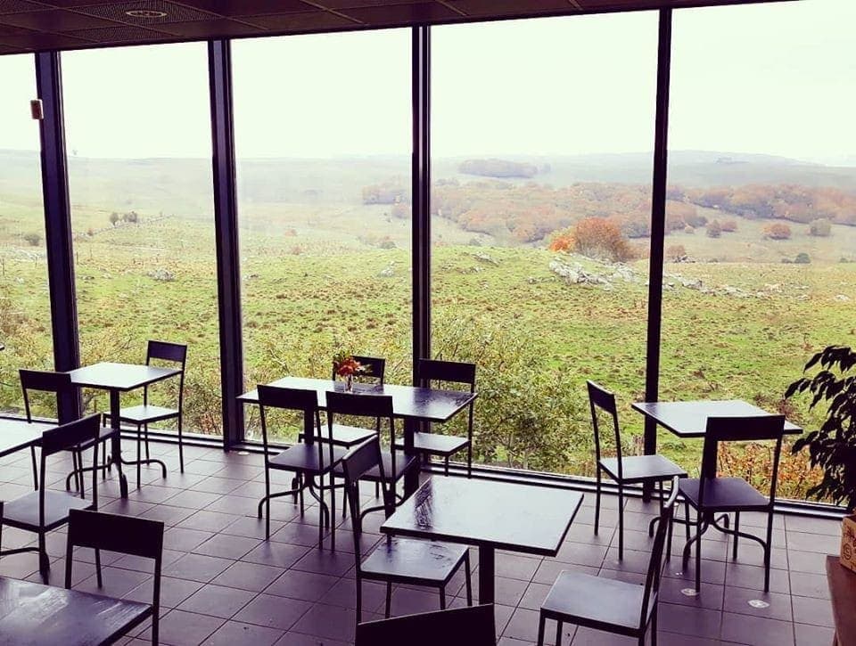 La Maison de l'Aubrac — photo 3