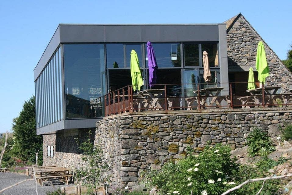 La Maison de l'Aubrac — photo 2