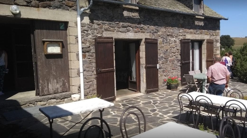 Le Buron de la Sistre — photo 2