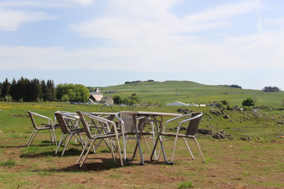Le buron du Couderc — photo 2