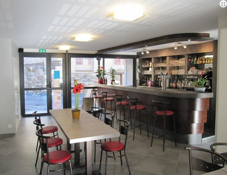 Le relais Saint Jacques — photo 3