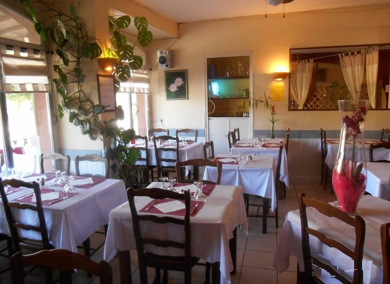 Auberge de La Valette — photo 3