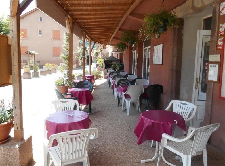 Auberge de La Valette — photo 2