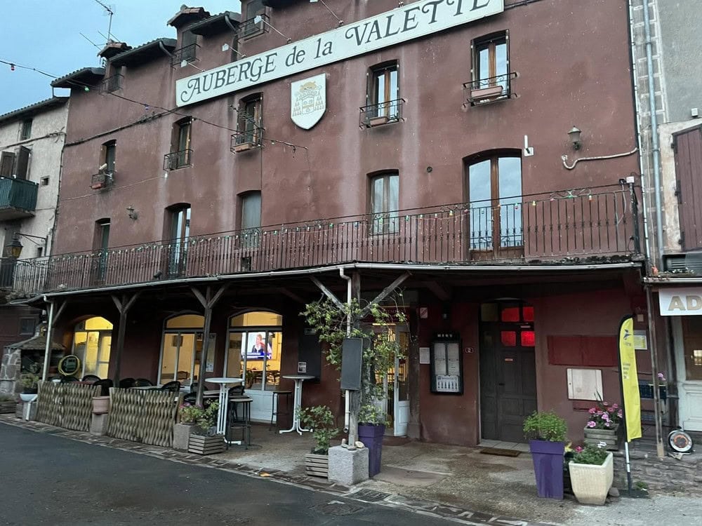 Auberge de la Valette — photo 3