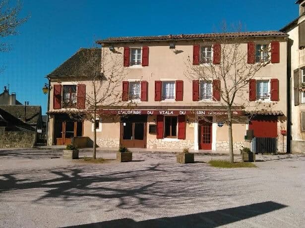 Auberge du Viala-du-Tarn — photo 2