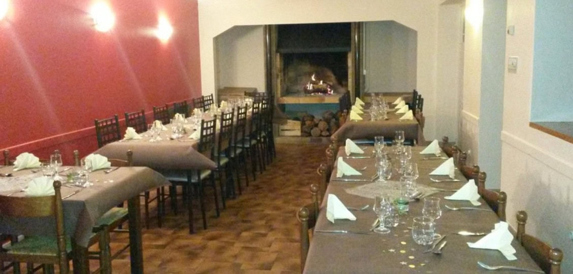 Auberge du Viala-du-Tarn — photo 3