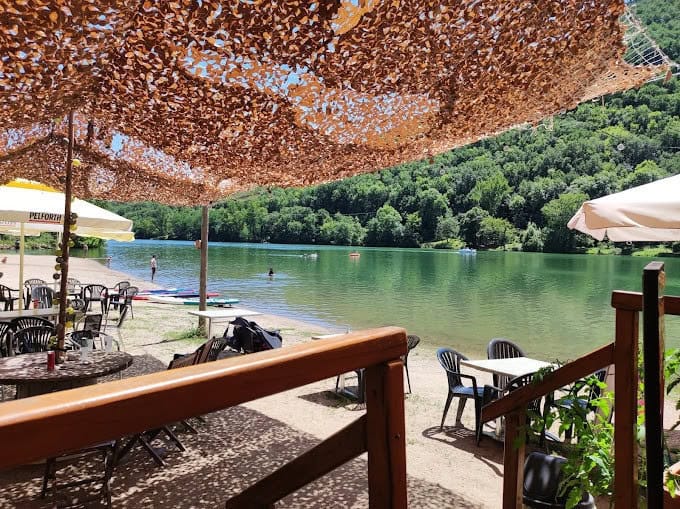 Le Resto du Mas de la Nauc — photo 3
