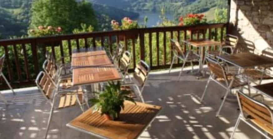 Auberge du Lac — photo 2