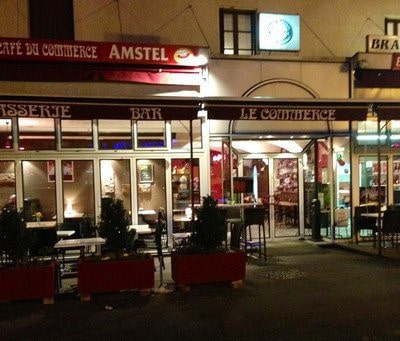 Café du Commerce — photo 2