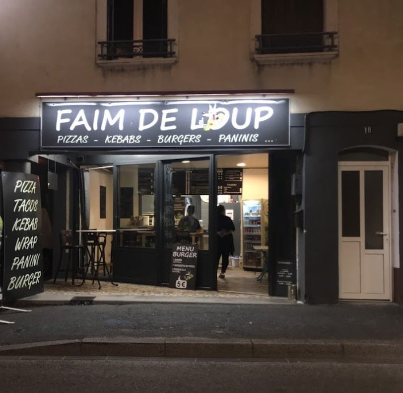 Faim de Loup — photo 3