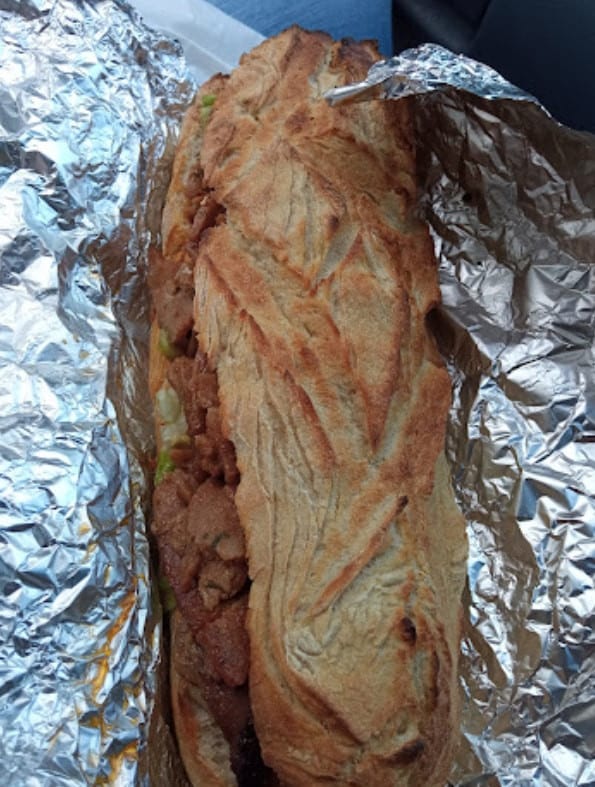 Faim de Loup — photo 2