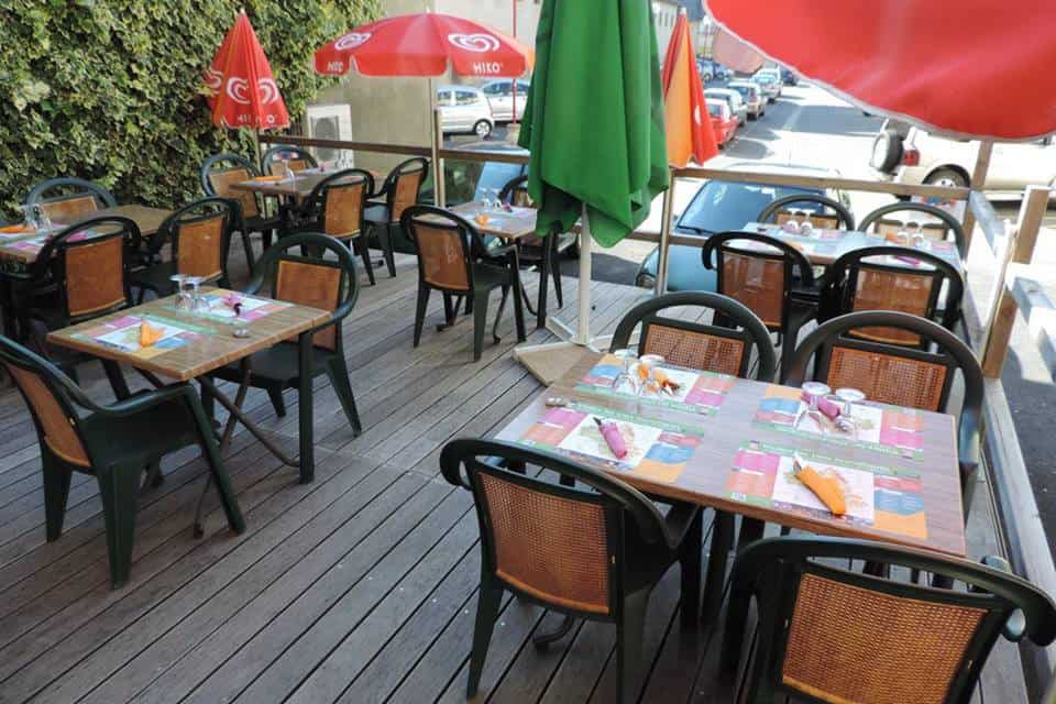 Hotel de France — photo 2