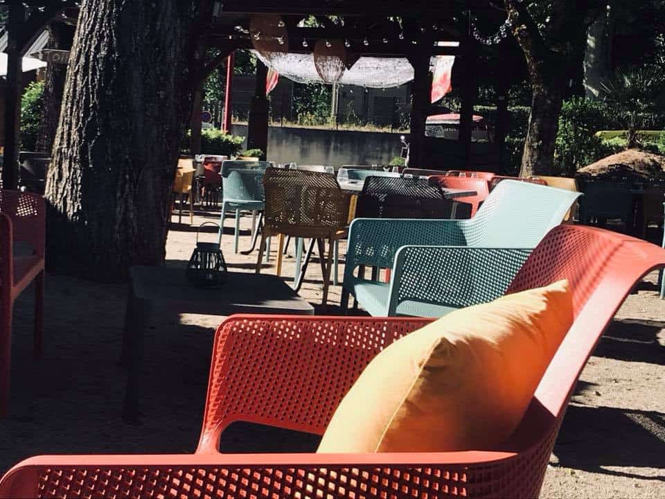 La Cabane d'en bas — photo 3