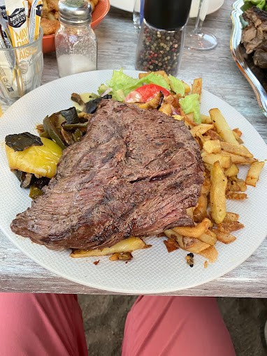 La Cabane d'en bas — photo 2